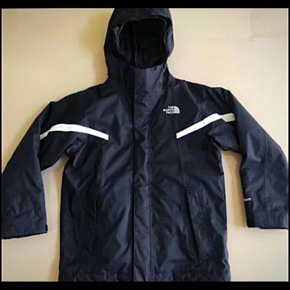 Youth small (7/8) coat